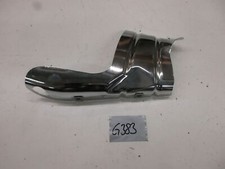 Hitzeschild g383 harley gebraucht kaufen  Ellwangen (Jagst)