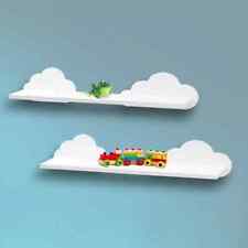 White cloud shelves for sale  BROXBURN