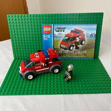 Lego city set d'occasion  Saint-Maur-des-Fossés