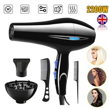 2200w professional hair for sale  UK