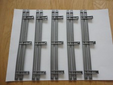 Ninco leitplanken silber gebraucht kaufen  Aachen