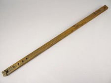 Treibstangenholz 13715schubhol gebraucht kaufen  Meckenbeuren