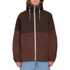 Giacca volcom wardho d'occasion  Expédié en France