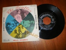 The beatles hello usato  Trinitapoli