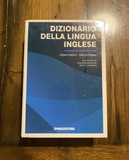 Dizionario della lingua usato  Italia