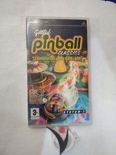 Gottlieb pinball classic usato  Fiumicino