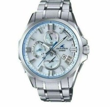 Limitowana edycja Casio Oceanus OCW G2000H 7AJF na sprzedaż  Wysyłka do Poland