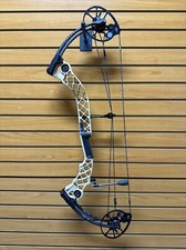 Mathews monster chill for sale  South Bend