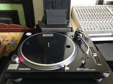 Technics 1200 mk2 for sale  TUNBRIDGE WELLS