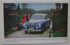 Magnette varitone original for sale  BATLEY