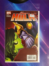 SHE-HULK #13 VOL. 2 HQs Marvel de alta qualidade E75-215 comprar usado  Enviando para Brazil