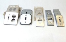 Utility outlet cover for sale  Coffeyville