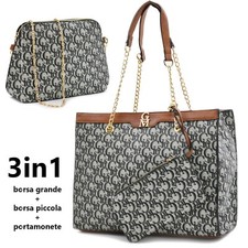 Borsa donna gyoiamea usato  Misterbianco