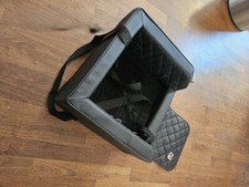 Autohundebett vordersitz gebraucht kaufen  München
