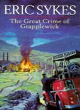 Great crime grapplewick for sale  UK