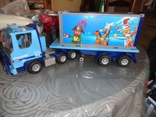 Playmobil 4447 camion d'occasion  Domont