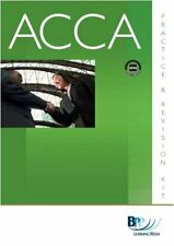 Acca tax fa2008 for sale  UK