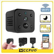 Mini camera wifi d'occasion  Vitry-en-Artois