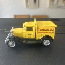 colmans mustard box for sale colmans mustard box for sale BRISTOL