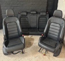 Volkswagen golf gtd for sale  ROWLEY REGIS