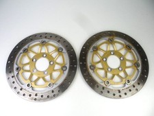 Yutaka set dischi usato  Villa Castelli