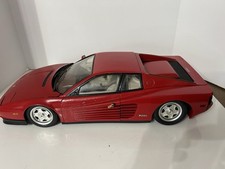 Pocher ferrari testarossa for sale  San Antonio