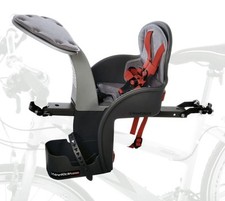 Childs bike seat for sale  MAIDSTONE