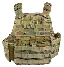 Army tyr plattenträger gebraucht kaufen  Amberg