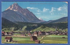Alte bayern mittenwald gebraucht kaufen  München
