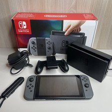 Nintendo switch console usato  Roma