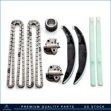 ?KIT DE CORRENTE TEMPORIZADO SERVE 3.0L 03-09 MAZDA MERCURY FORD FUSION LINCOLN DOHC V6 24V comprar usado  Enviando para Brazil