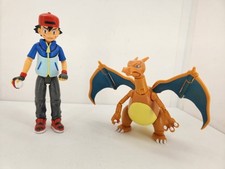 Pokemon figures ash for sale  Saint Paul