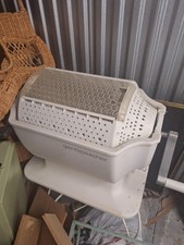 Hand washing machine for sale  Staten Island