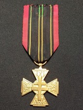 Médaille militaire combattant d'occasion  Saint-Jean-en-Royans