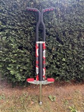Hüpfstange pogostick think gebraucht kaufen  Eisenach