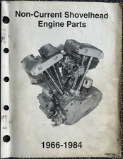 Non current shovelhead gebraucht kaufen  Kriftel