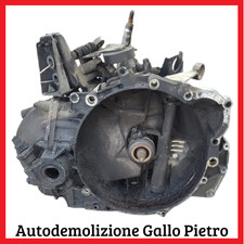 Cambio manuale fiat usato  Taranto