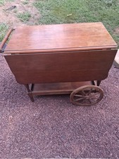 Vintage tea bar for sale  Morrisville