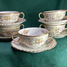 Antique pouyat french for sale  Palm City