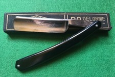 Ancien rasoir coupe d'occasion  Chartres