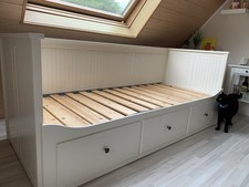 Ikea hemnes bett gebraucht kaufen  Essen
