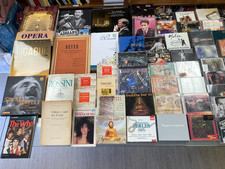 Lotto 211 libri usato  Genova