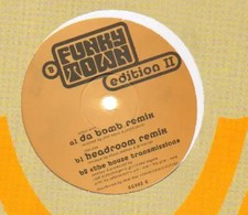 Funky town funky gebraucht kaufen  Deutschland