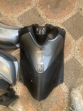 Carene honda 125 usato  Roma