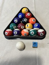 Billards pool table for sale  Pleasant Valley