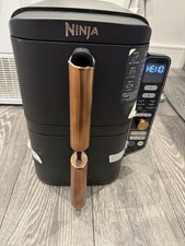 Ninja double stack for sale  LONDON