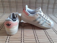 Adidas superstar future for sale  TAUNTON