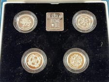 Royal mint 1994 for sale  UK