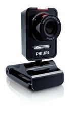 Philips spc530nc webcam gebraucht kaufen  Deutschland
