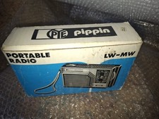 Pye 1172 pippin for sale  GOOLE